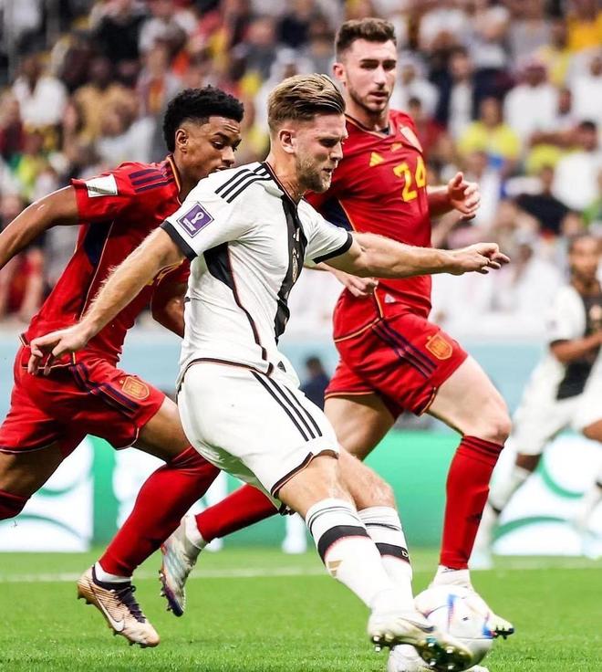 克林根：我们不能比赛打一半才醒过来，必须从开始就准备好