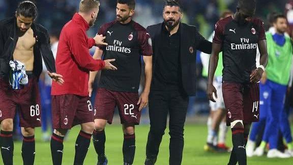 球迷：这才是我们熟悉的他们