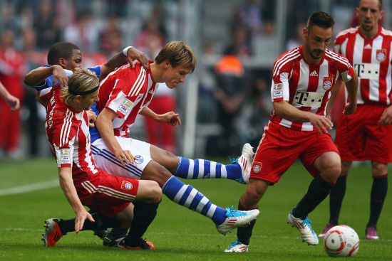 国安客战河内：3外援PK6外援，塞鸟、吴少聪首发，法比奥出战