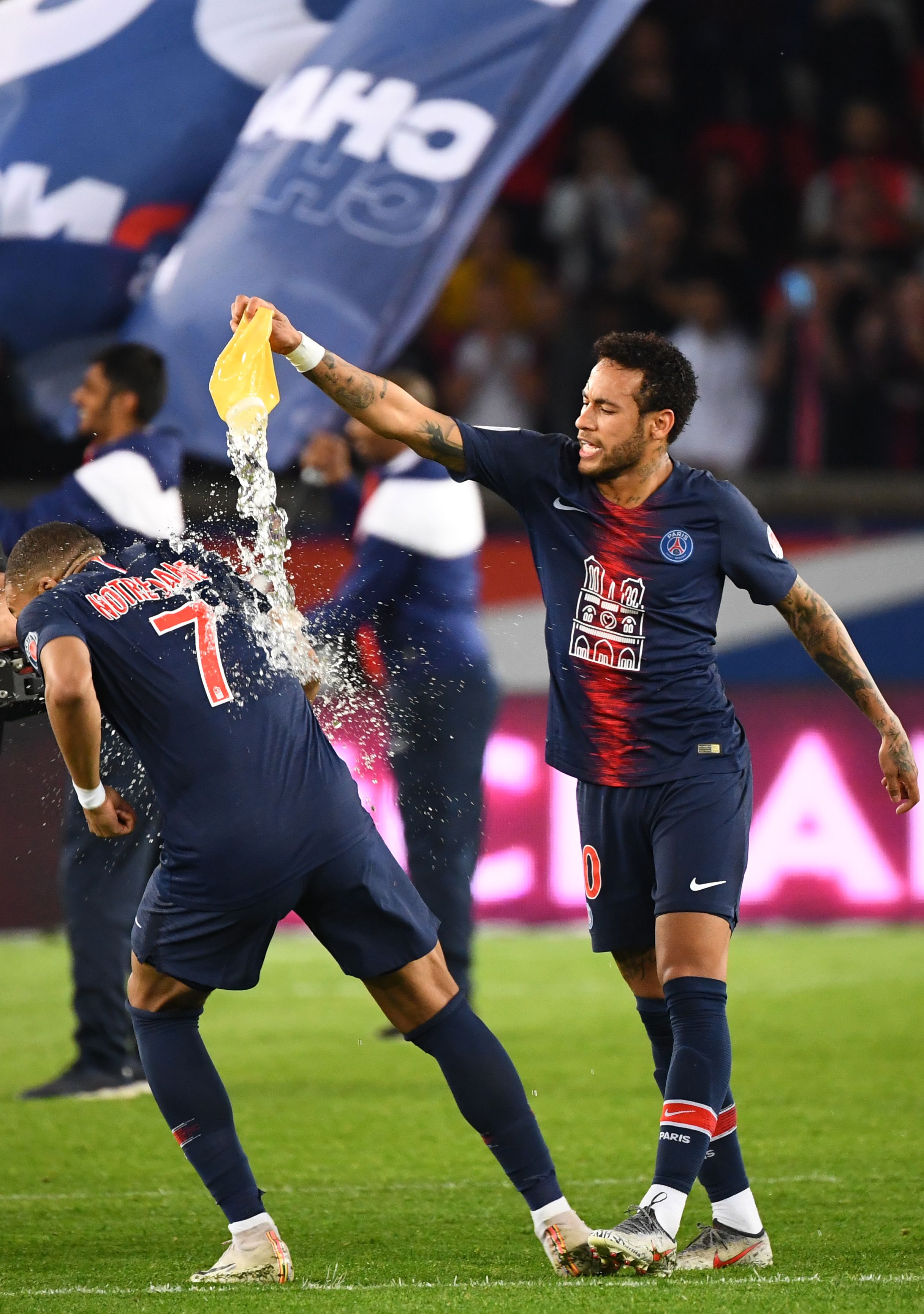 足球世界杯新增补降温系统，通过率近100%