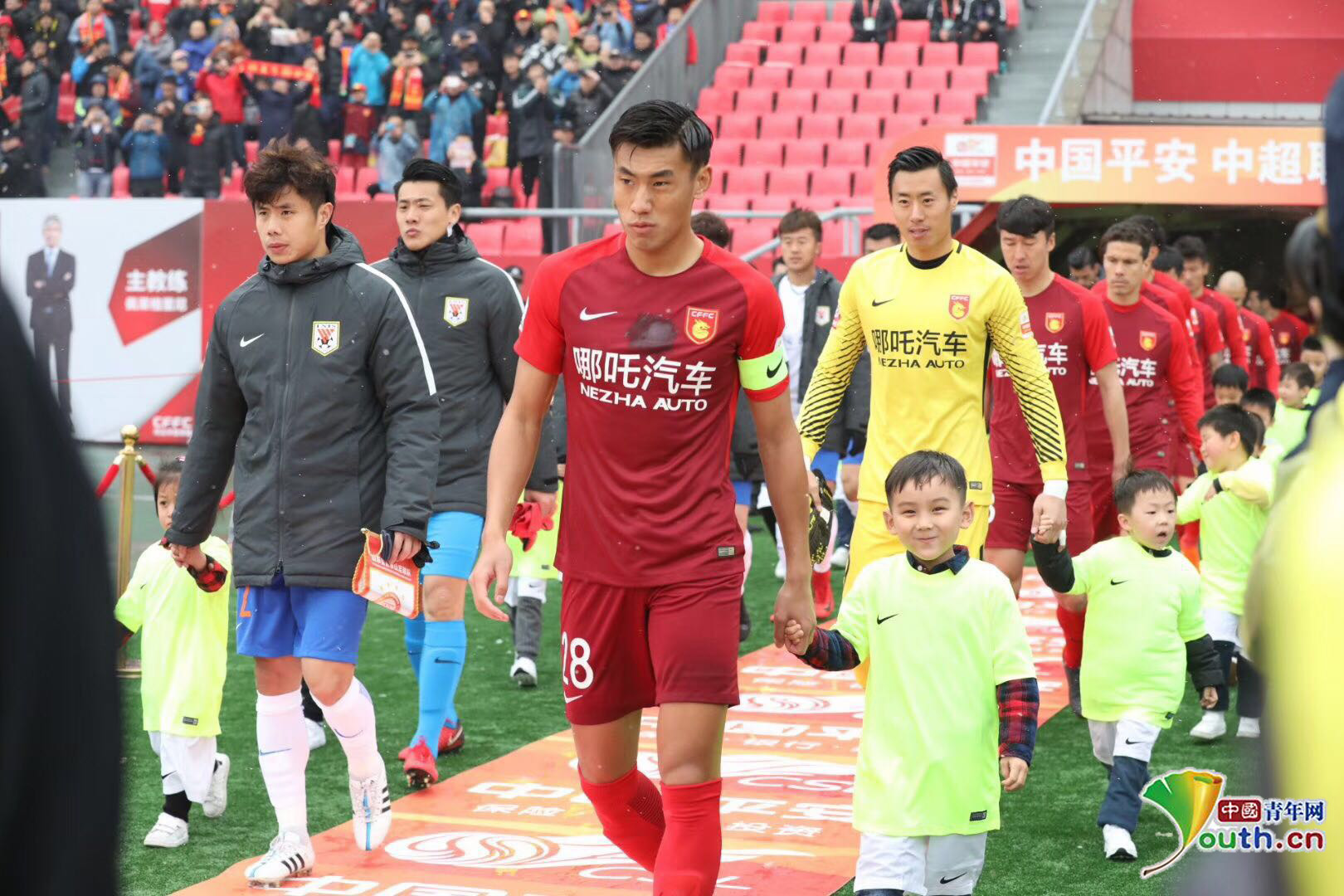 创历史最佳战绩，同一届全运会有两支湖北男足杀进决赛