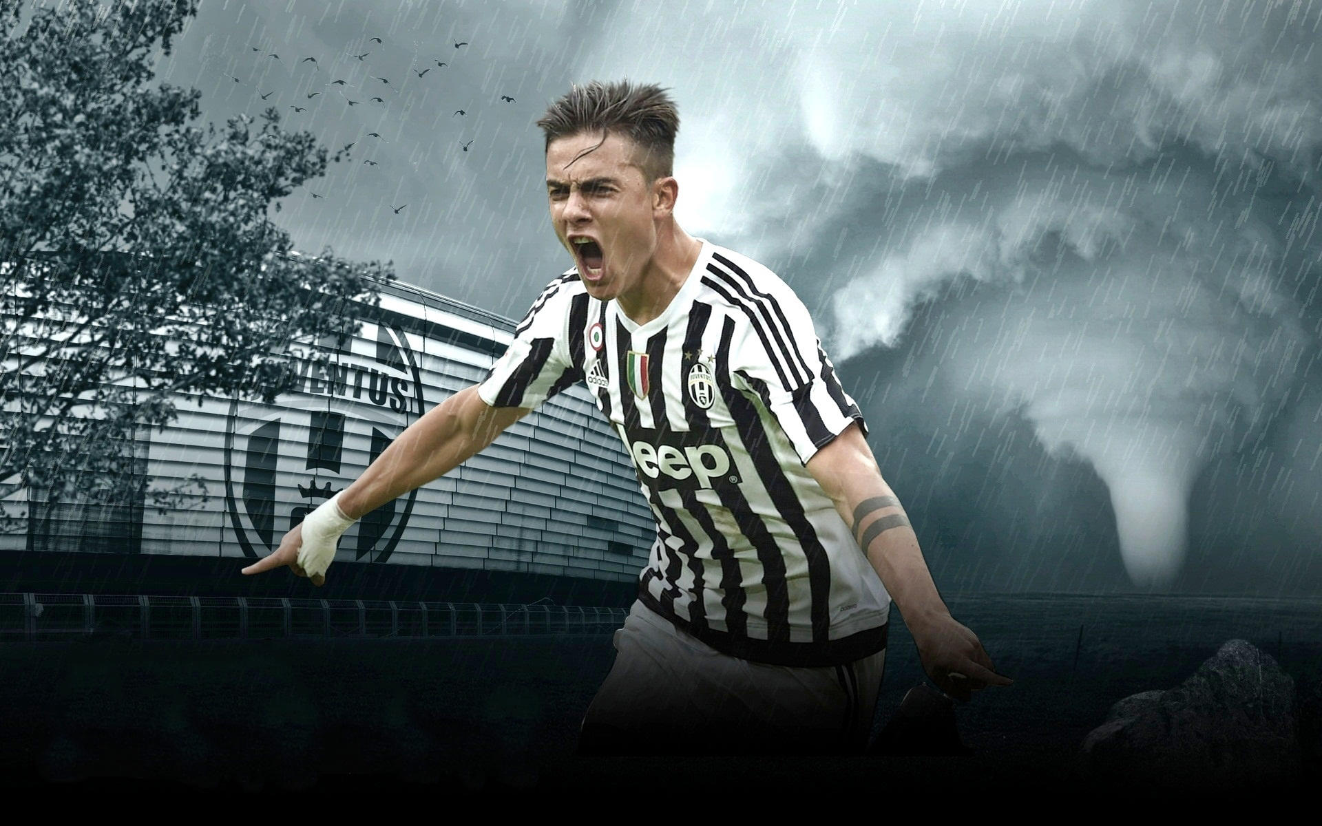 布冯：迈尼昂展现决定性作用，想夺冠的球队必须要有这种门将