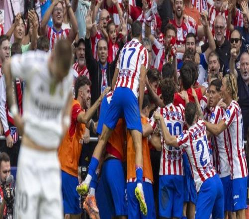 TA：贝隆因指示球员在赛前列队礼中背对对手被禁足6个月