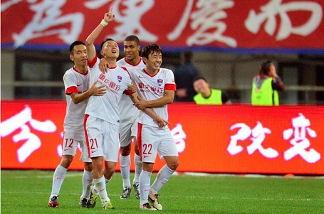 马洛塔：我有个外号叫基辛格，因为我天生就是个外交家