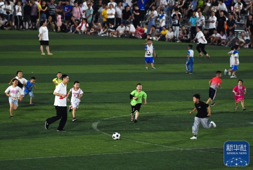 颜骏凌：武磊赛前对球队做了动员，我们争冠经验丰富没有包袱