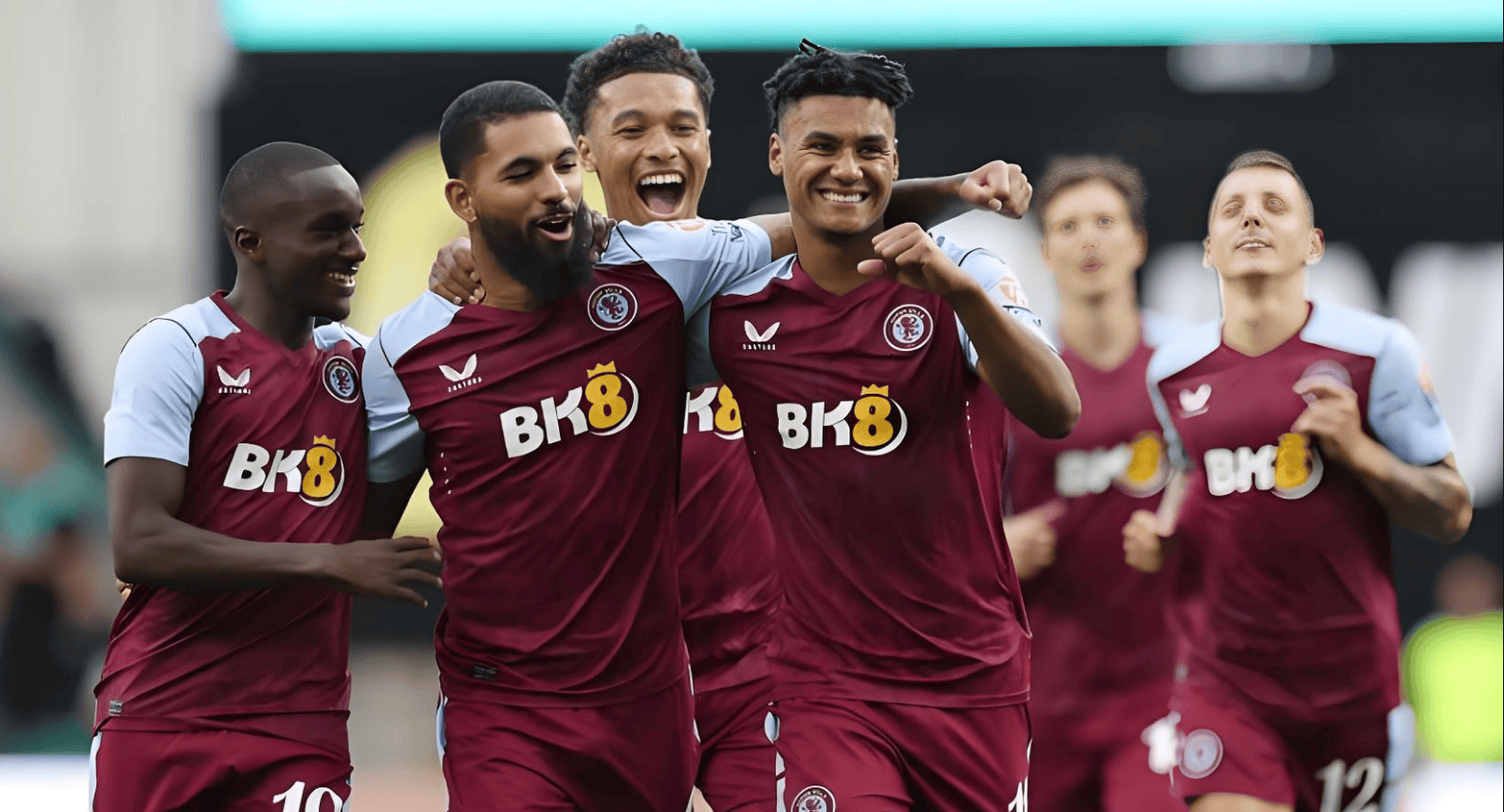 名宿：我不会让弗拉泰西当替补，任何比赛任何对手他都能进球