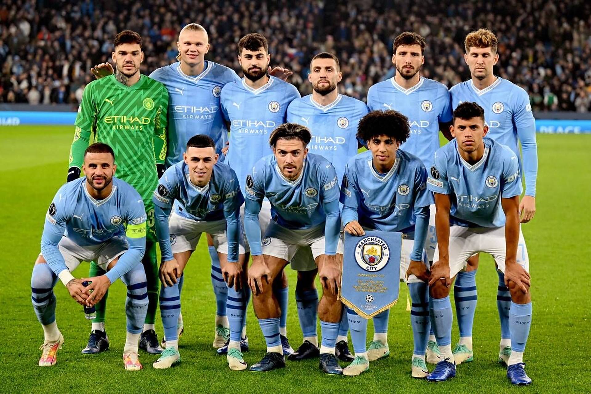 纽卡CEO：我们是PIF最看重的投资，五年后跻身世界顶级