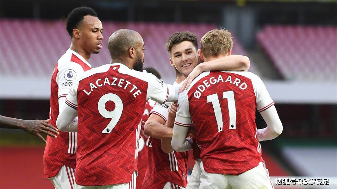 即将迎战枪手：阿森纳是奥利塞足球生涯的第一支球队