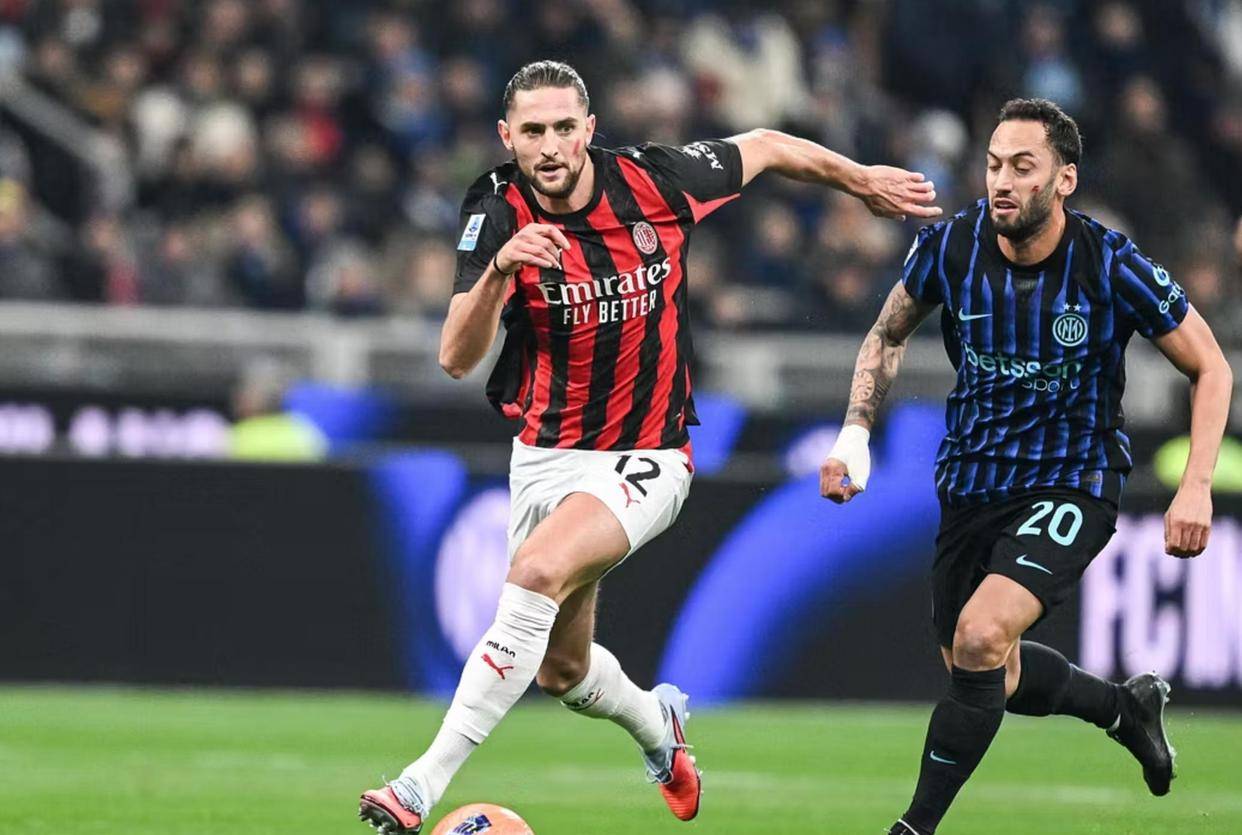 凯拉特中场阿拉德：攻破国米球门是我一生最美好的时刻