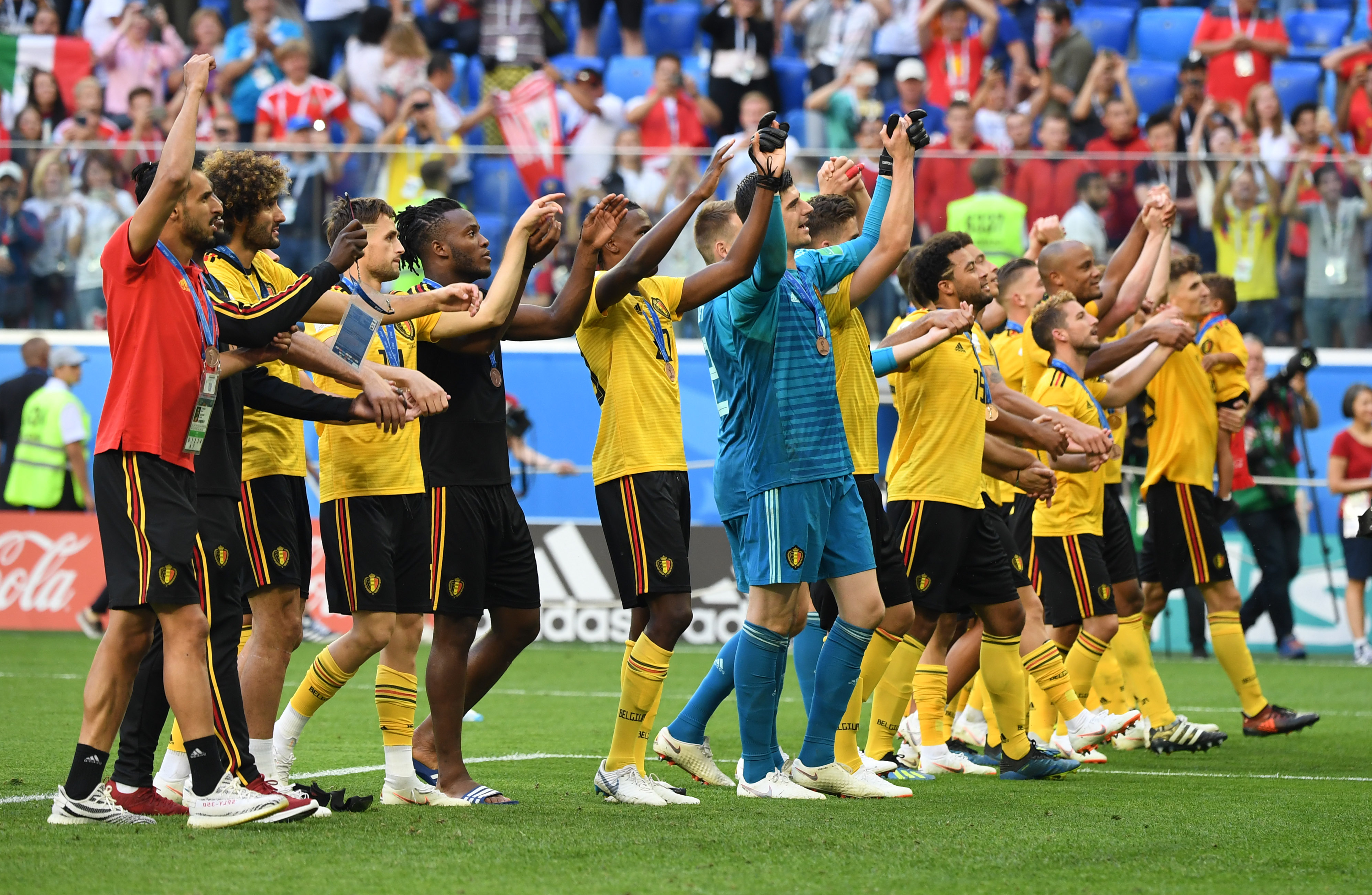 中场节奏控制得太稳